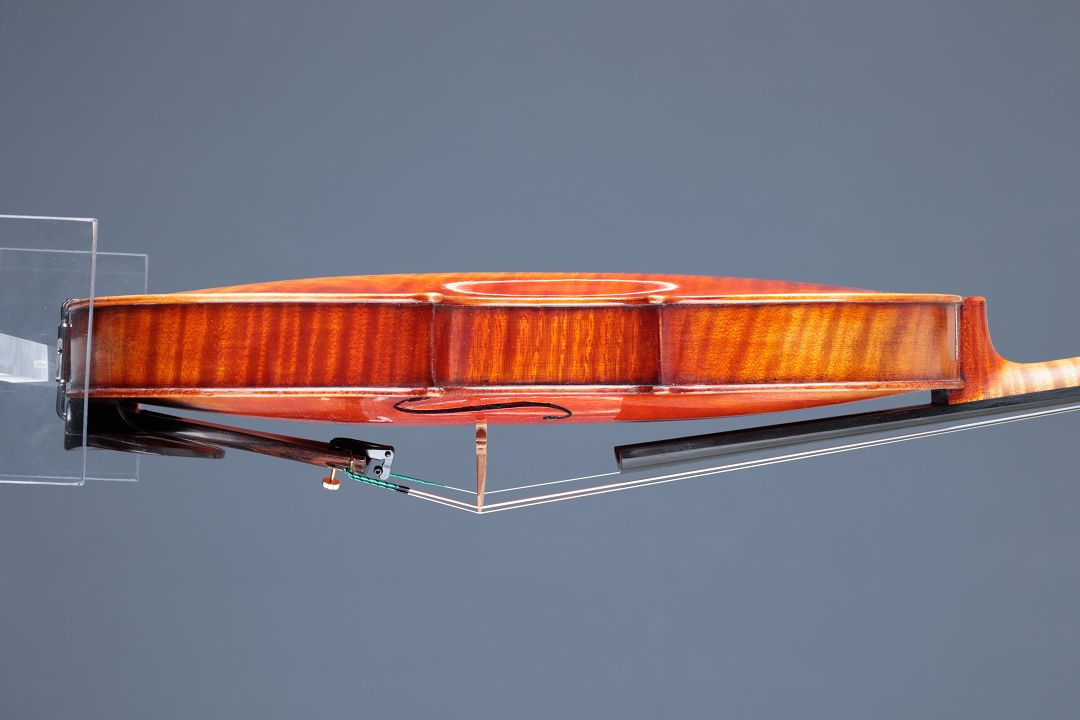 Bitterer Karl - Mittenwald Anno 1964 - G-850